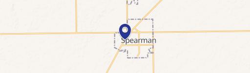 Spearman, TX 79081