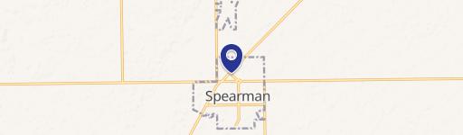 Spearman, TX 79081