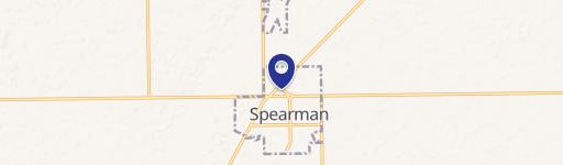 Spearman, TX 79081