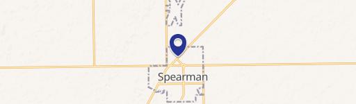 Spearman, TX 79081