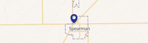 Spearman, TX 79081