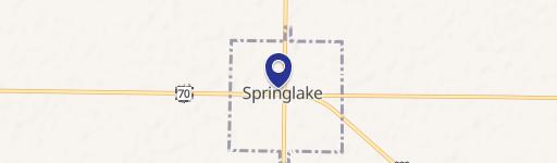 Springlake, TX 79082