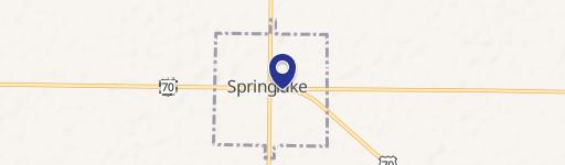 Springlake, TX 79082