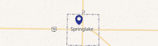 Springlake, TX 79082