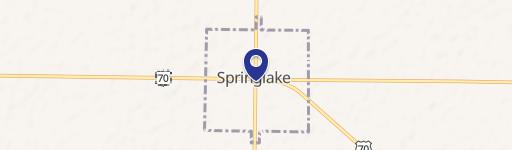 Springlake, TX 79082
