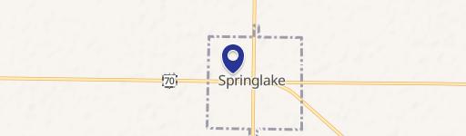 Springlake, TX 79082