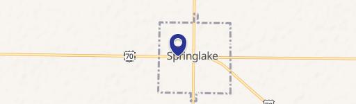 Springlake, TX 79082