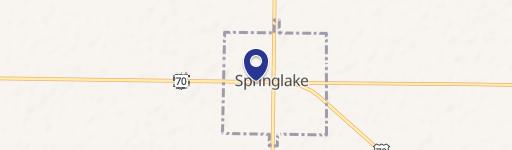 Springlake, TX 79082