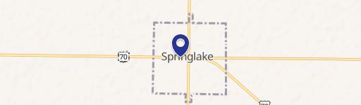 Springlake, TX 79082