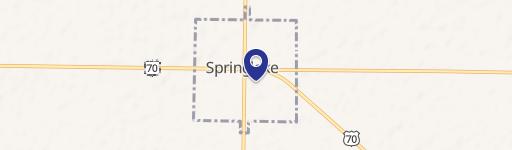 Springlake, TX 79082