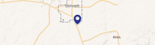 10398 Stinnett Hwy
