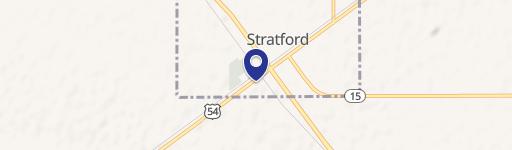 Stratford, TX 79084