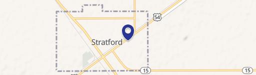 101 Grace 102nd S Spruce