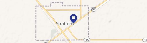 Stratford, TX 79084