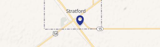 401 Poplar Hwy 287th S