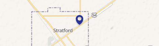 1120 Texas Ave, Unit 54