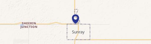 Sunray, TX 79086
