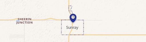 Sunray, TX 79086