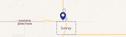 Sunray, TX 79086