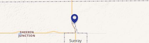 Sunray, TX 79086