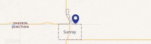 Sunray, TX 79086