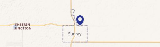 Sunray, TX 79086
