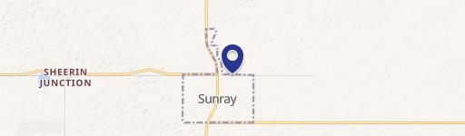 Sunray, TX 79086
