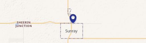 Sunray, TX 79086