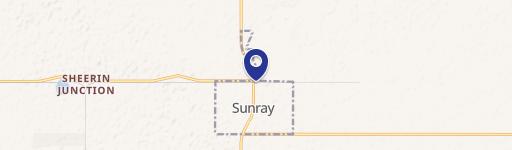 Sunray, TX 79086