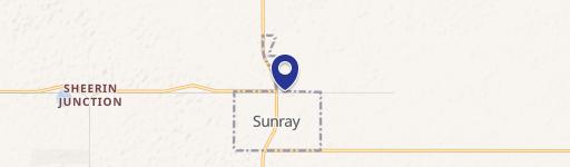 Sunray, TX 79086