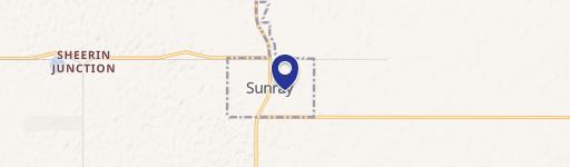 Sunray, TX 79086