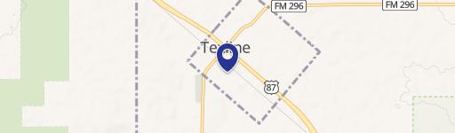 Texline, TX 79087