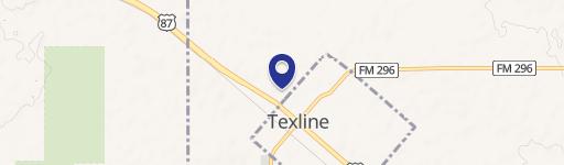 Texline, TX 79087