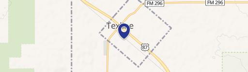 Texline, TX 79087