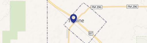 Texline, TX 79087