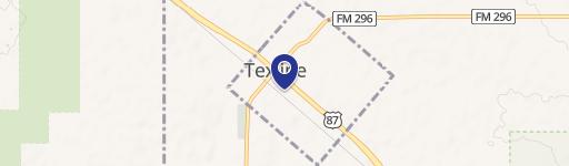 Texline, TX 79087