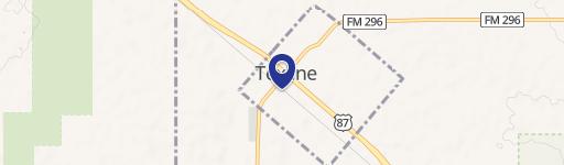 Texline, TX 79087