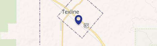 Texline, TX 79087