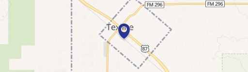 Texline, TX 79087