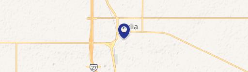 Tulia, TX 79088