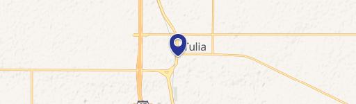 Tulia, TX 79088