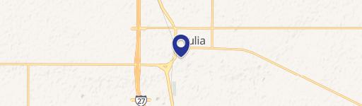 Tulia, TX 79088