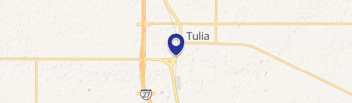 Tulia, TX 79088
