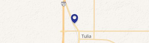 Tulia, TX 79088