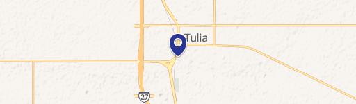 Tulia, TX 79088