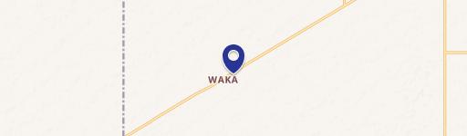 Waka, TX 79093