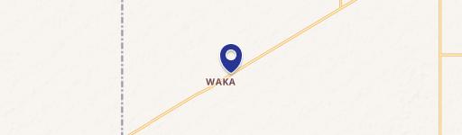 Waka, TX 79093