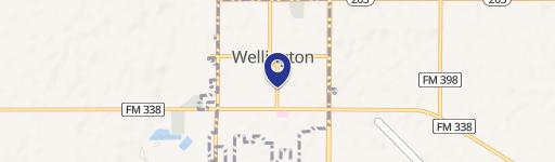 Wellington, TX 79095