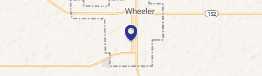 Wheeler, TX 79096