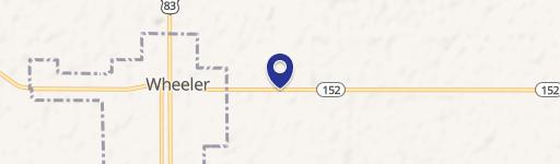 Wheeler, TX 79096